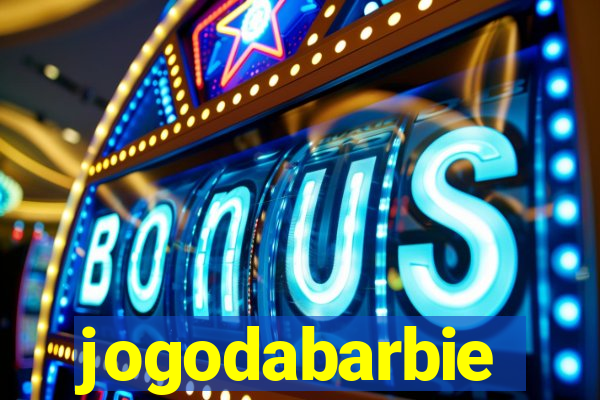 jogodabarbie