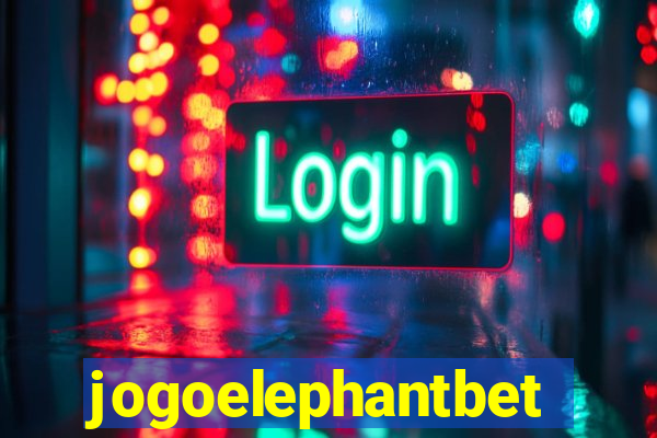 jogoelephantbet