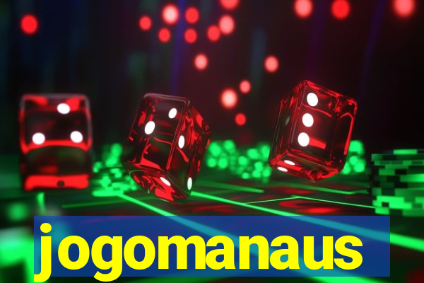 jogomanaus