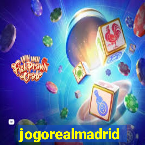 jogorealmadrid