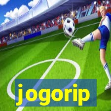 jogorip