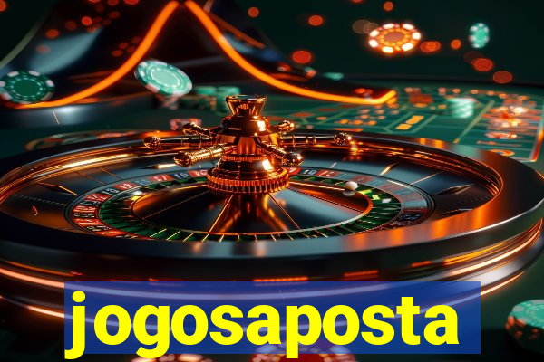 jogosaposta