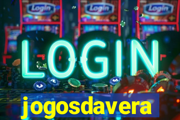 jogosdavera