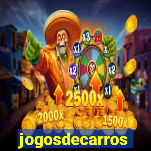 jogosdecarros