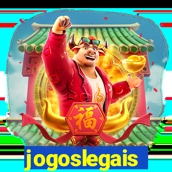 jogoslegais