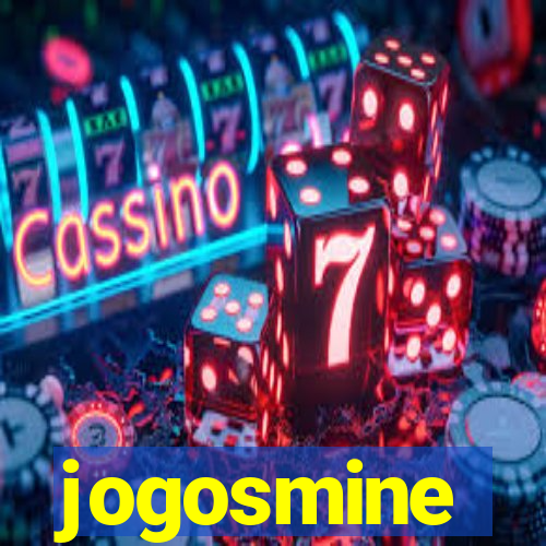 jogosmine