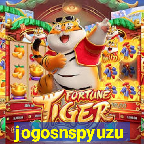 jogosnspyuzu