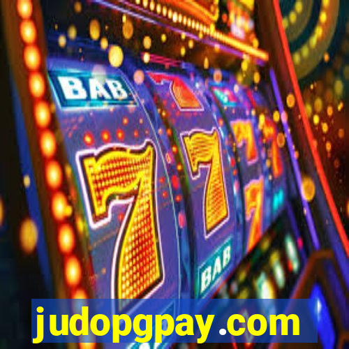 judopgpay.com