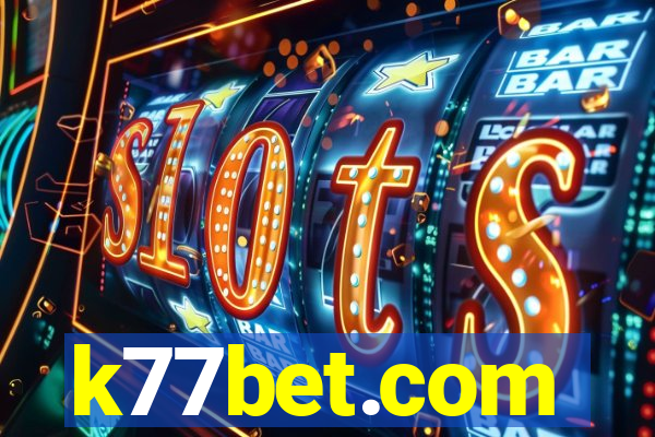 k77bet.com