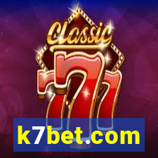 k7bet.com