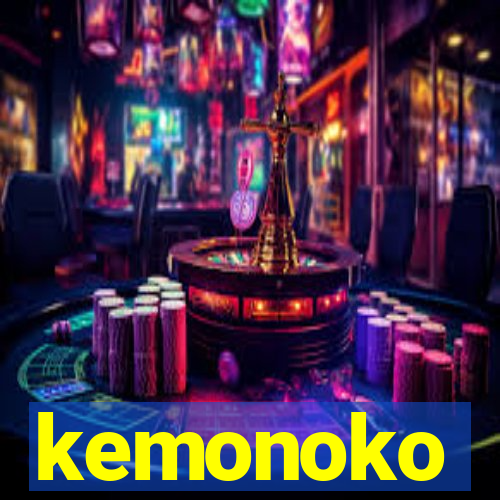 kemonoko