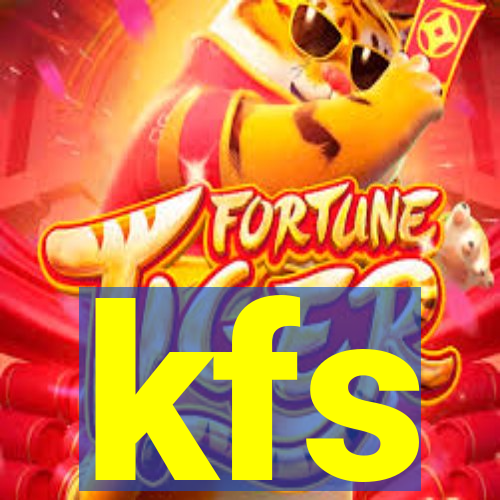 kfs-s.com