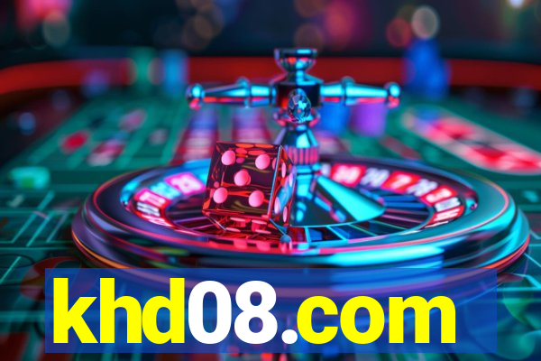 khd08.com