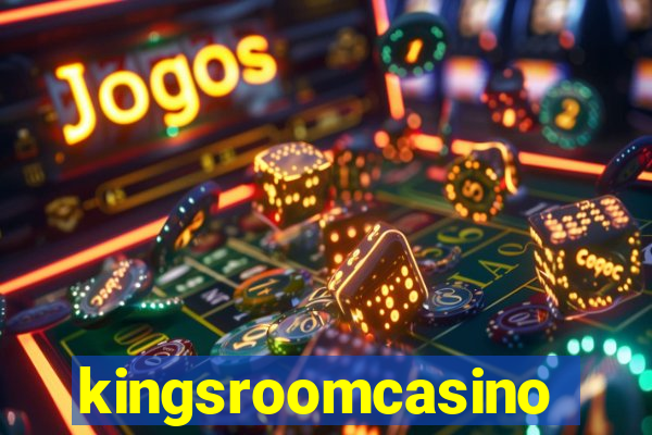 kingsroomcasino