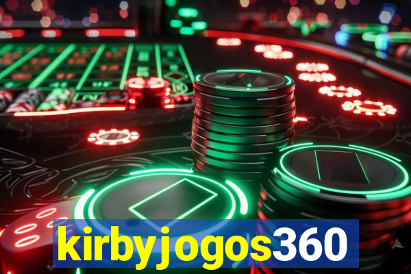 kirbyjogos360