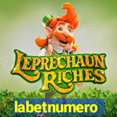 labetnumero