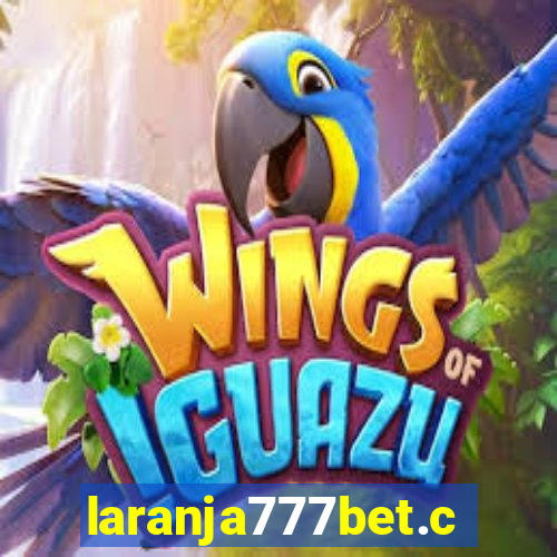 laranja777bet.com