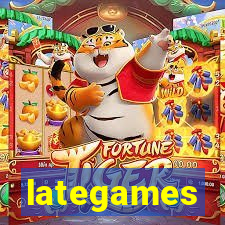 lategames