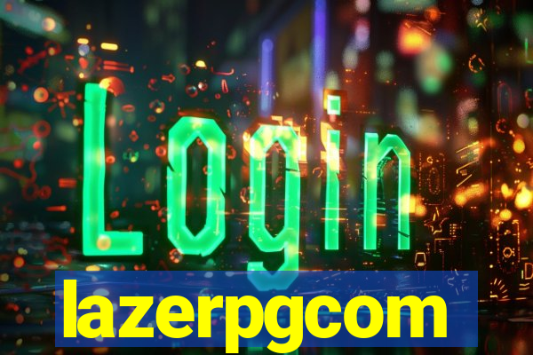 lazerpgcom