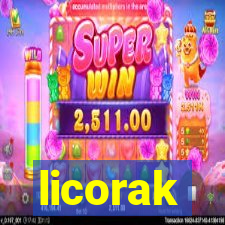 licorak