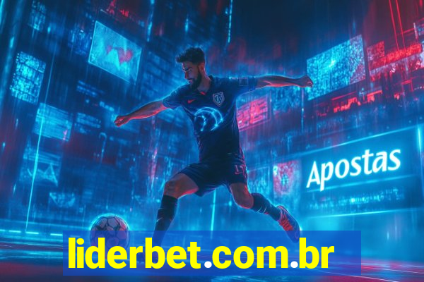 liderbet.com.br