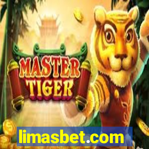 limasbet.com