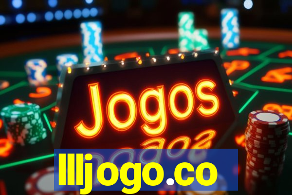 llljogo.co