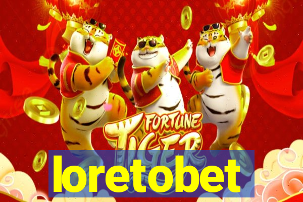 loretobet