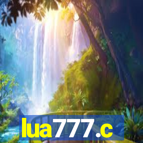 lua777.c