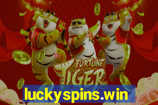 luckyspins.win