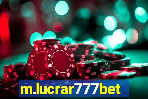 m.lucrar777bet