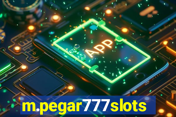 m.pegar777slots