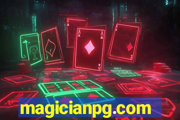 magicianpg.com