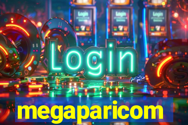 megaparicom