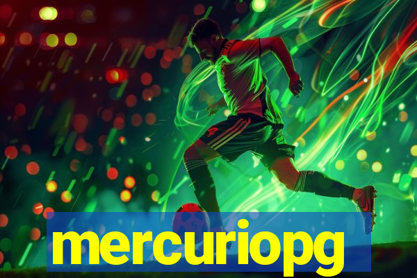 mercuriopg