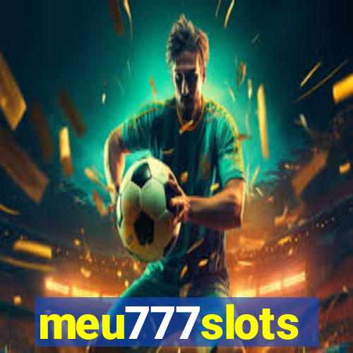 meu777slots