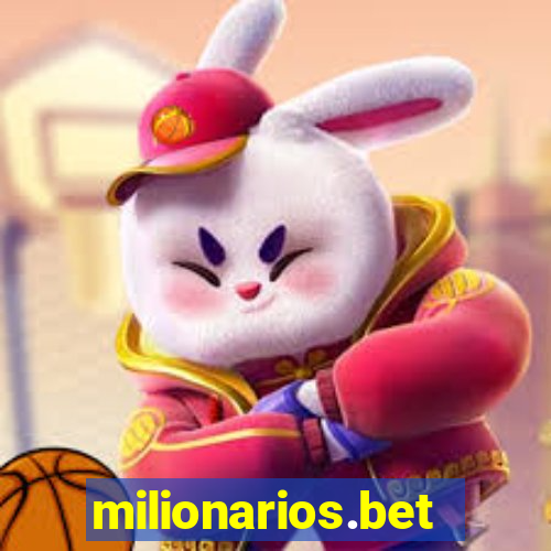 milionarios.bet