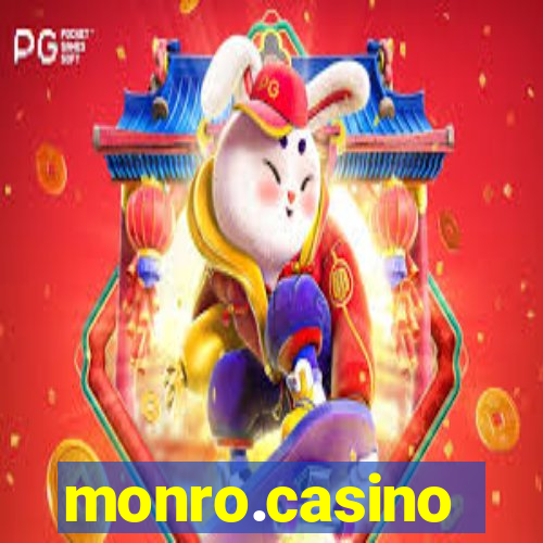 monro.casino