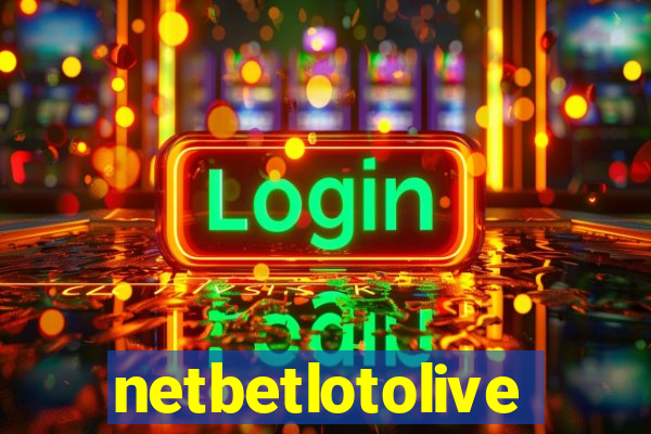 netbetlotolive