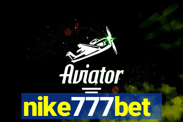 nike777bet