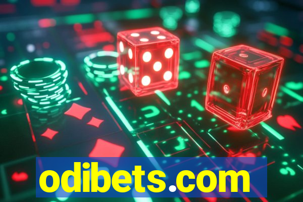 odibets.com