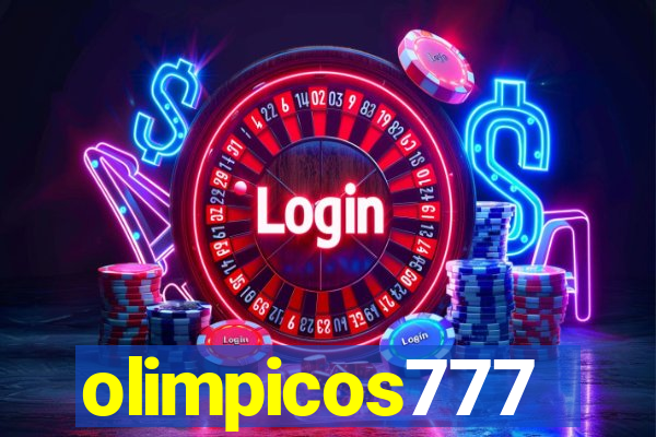 olimpicos777