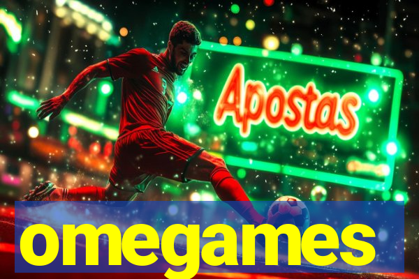 omegames