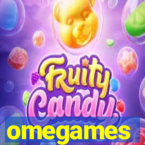 omegames