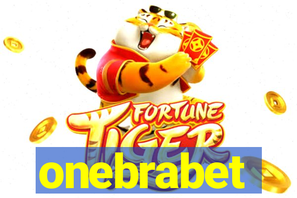 onebrabet