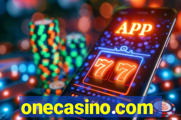 onecasino.com