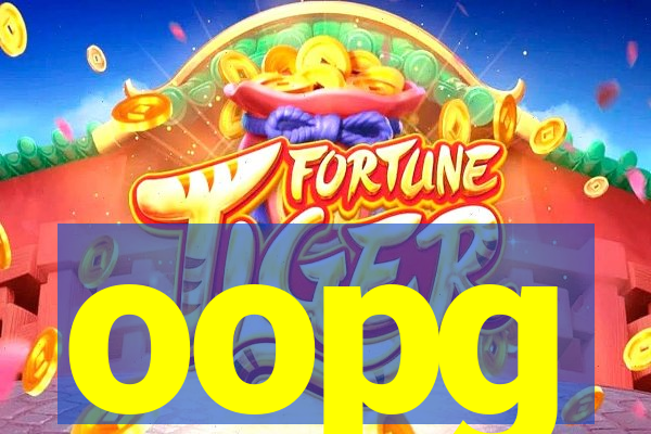 oopg