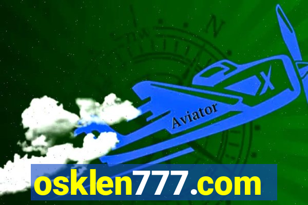 osklen777.com