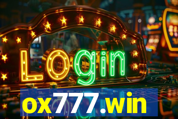 ox777.win