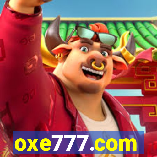 oxe777.com